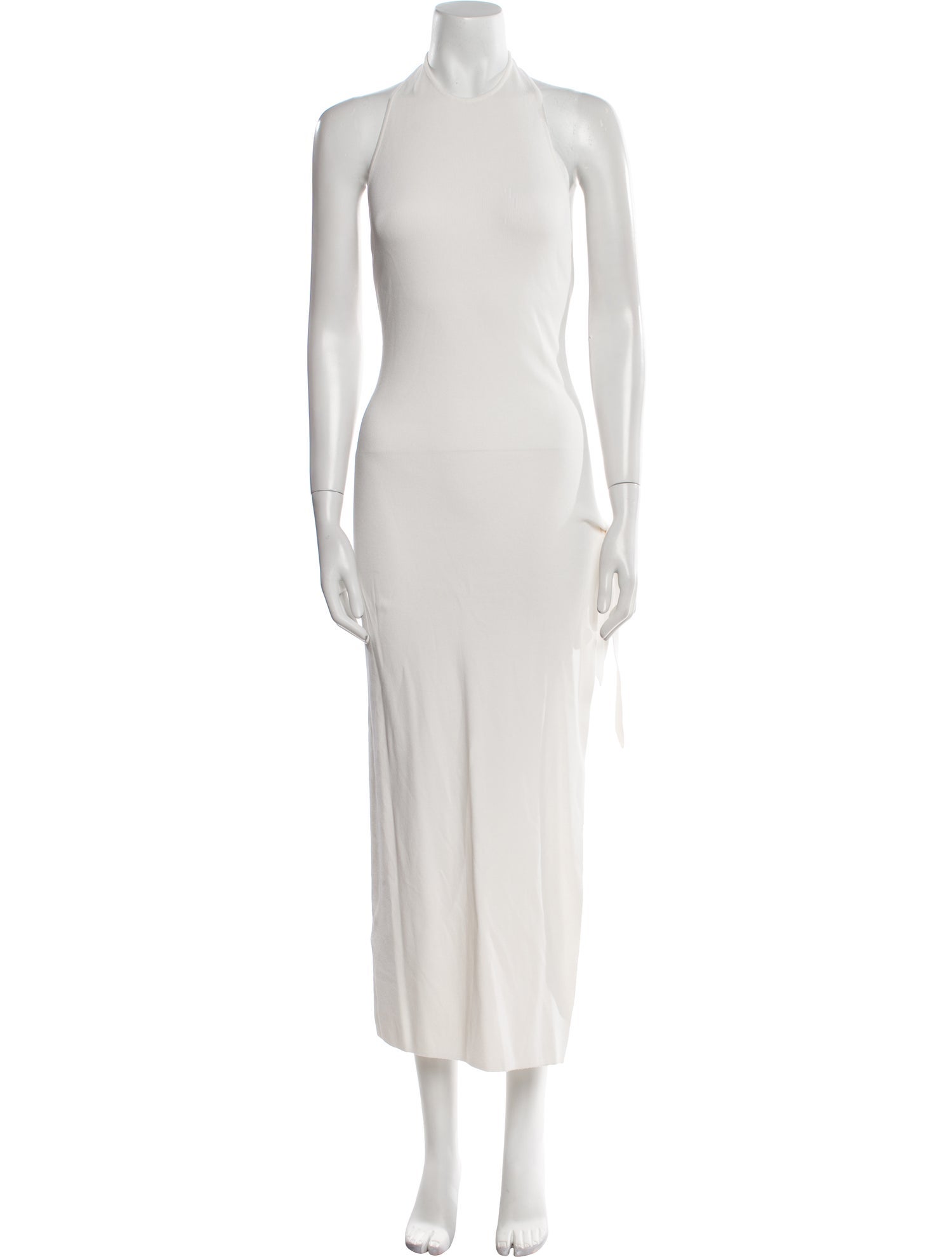 Simon Miller Mock Neck Long Dress