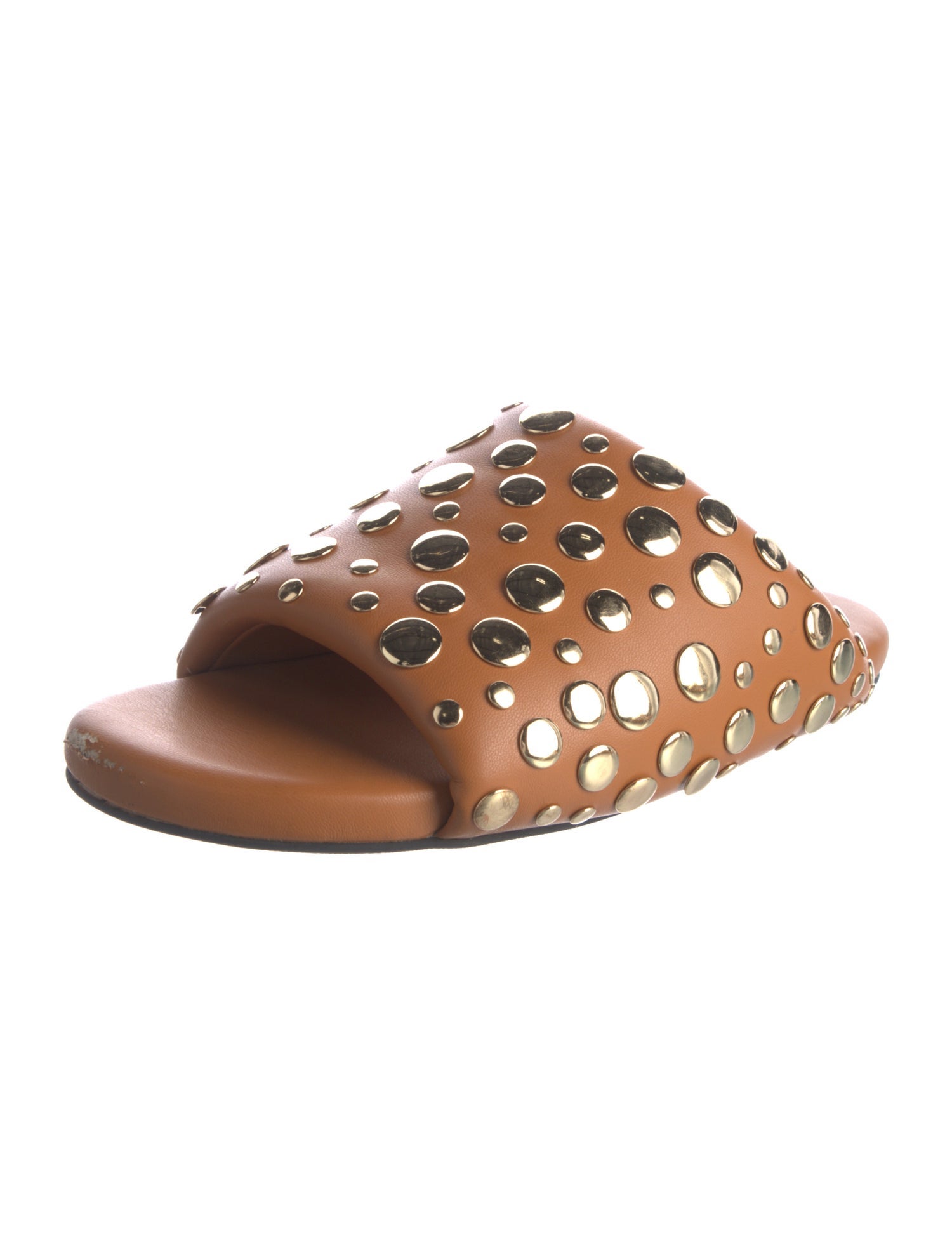 Simon Miller Flat sandals