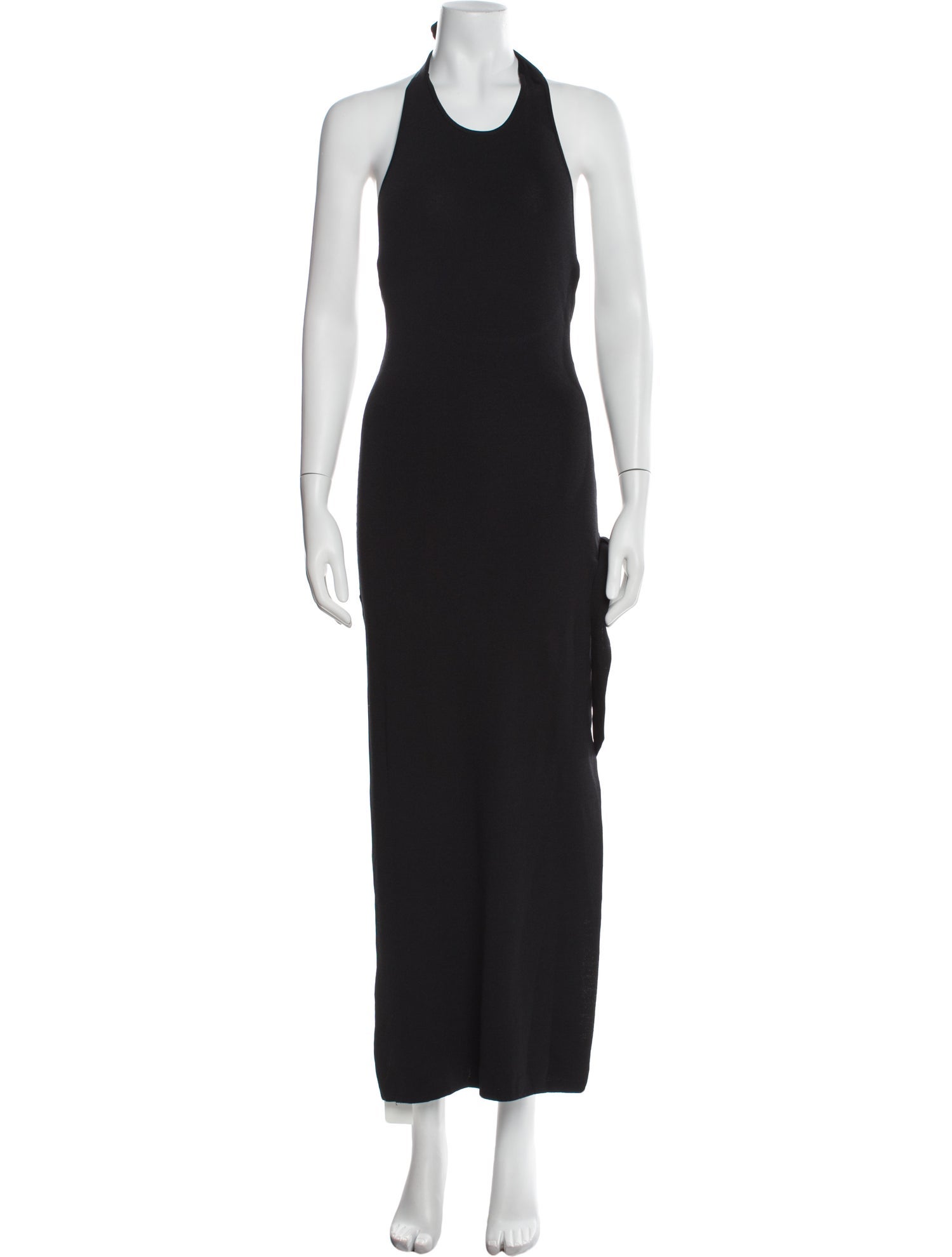 Simon Miller Halterneck Long Dress