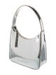 Simon Miller Patent Leather Top Handle Bag