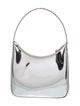 Simon Miller Patent Leather Top Handle Bag