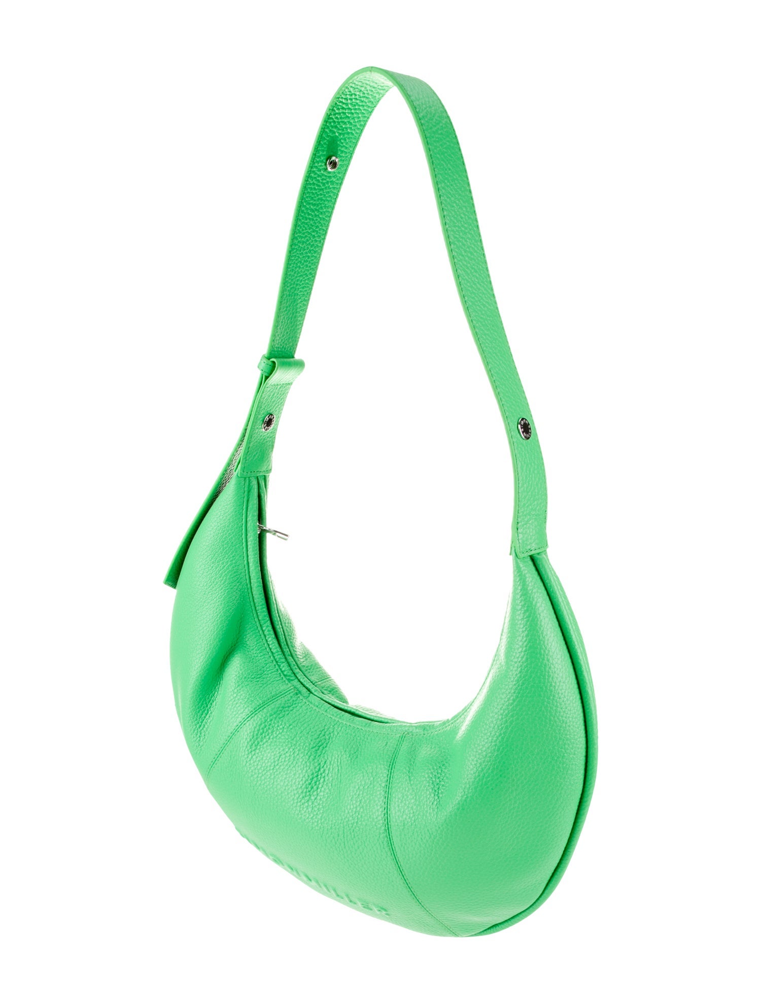 Simon Miller Leather Shoulder Bag w/ Tags