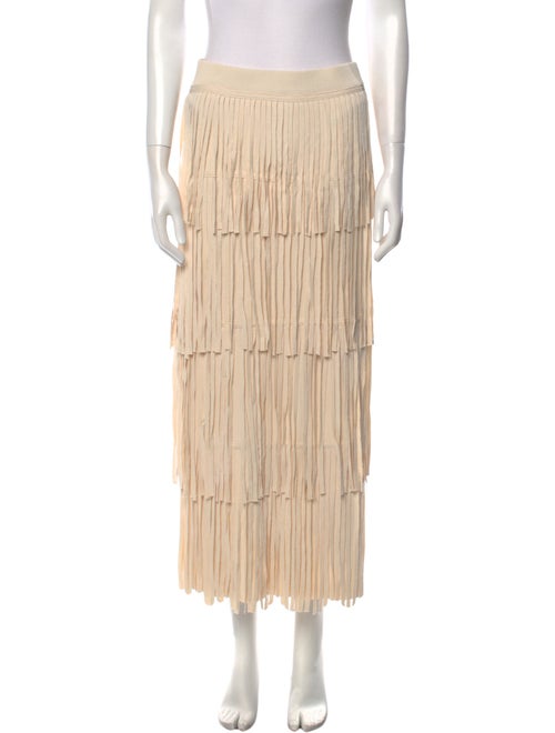 Simon Miller Midi Length Skirt