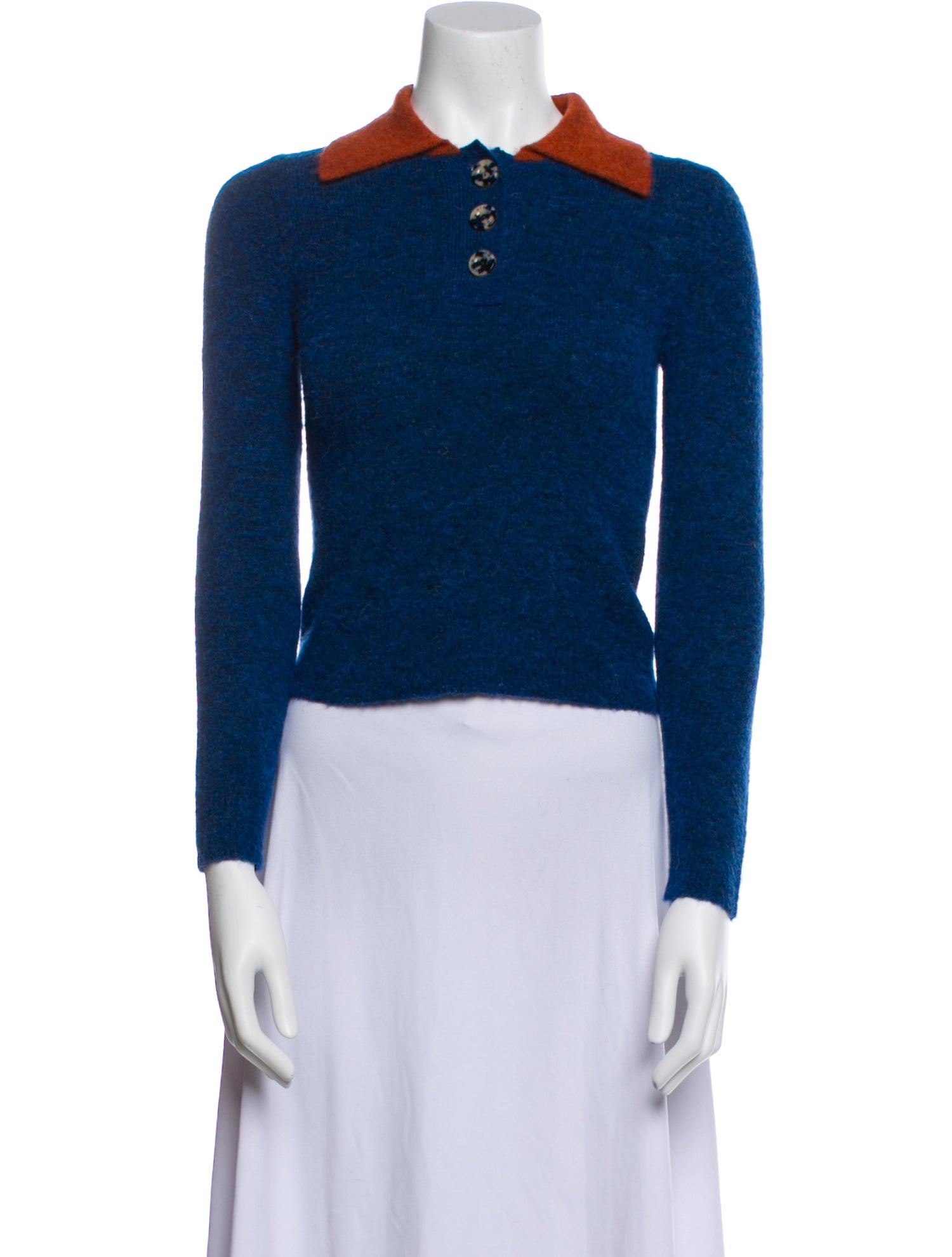 Simon Miller Alpaca Sweater