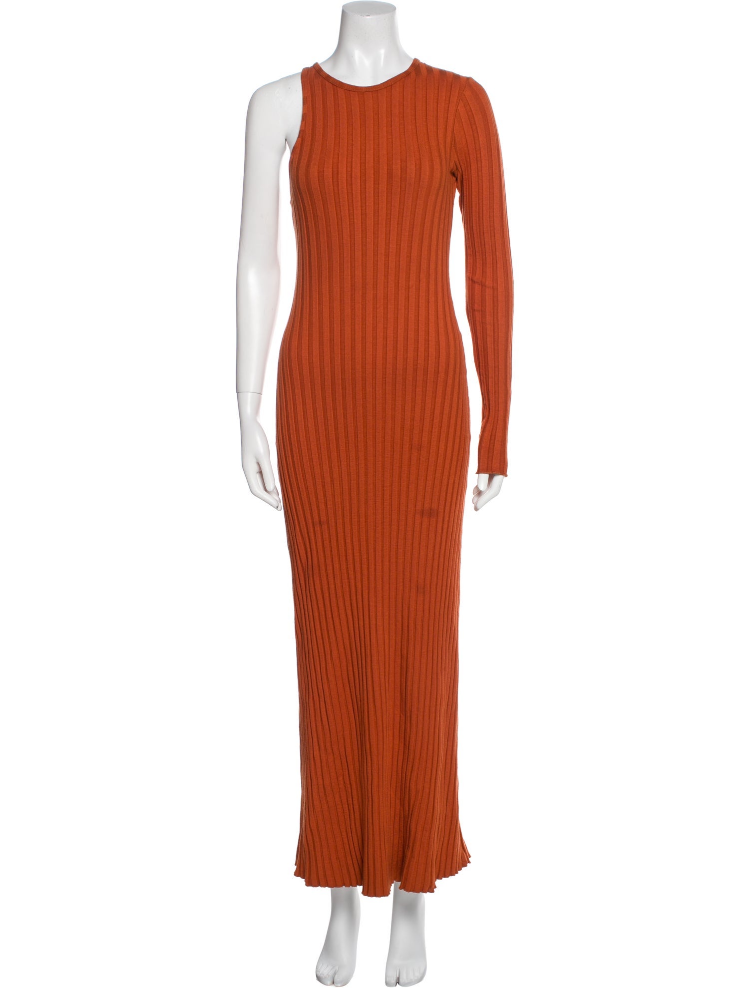 Simon Miller Crew Neck Long Dress