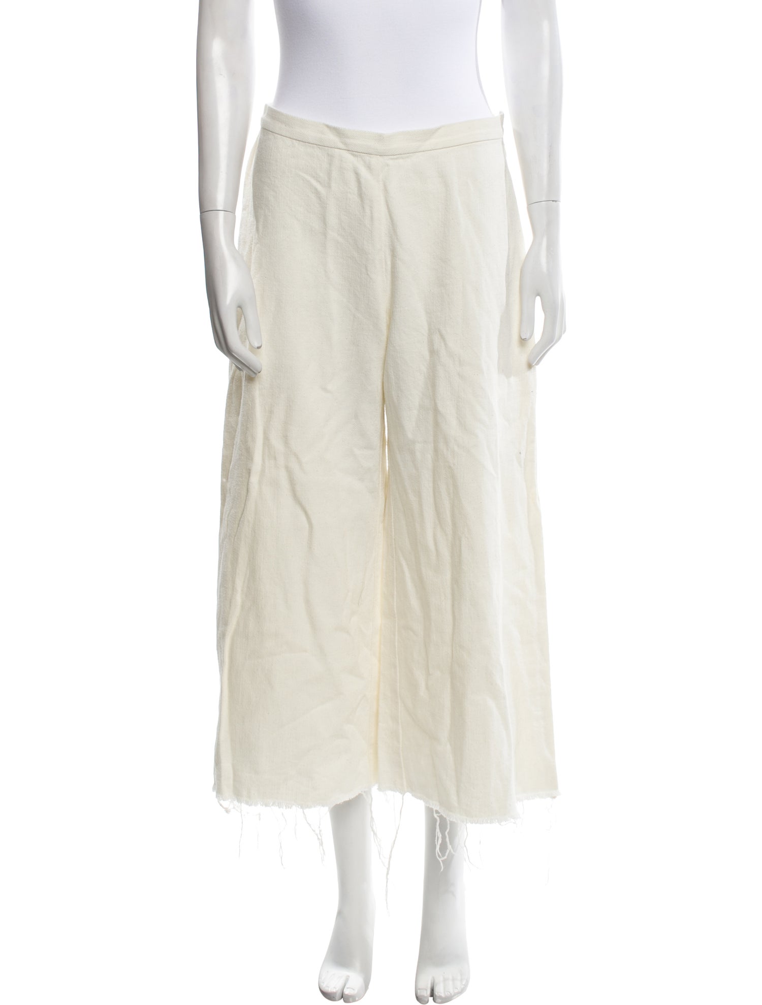 Simon Miller Wide Leg Pants