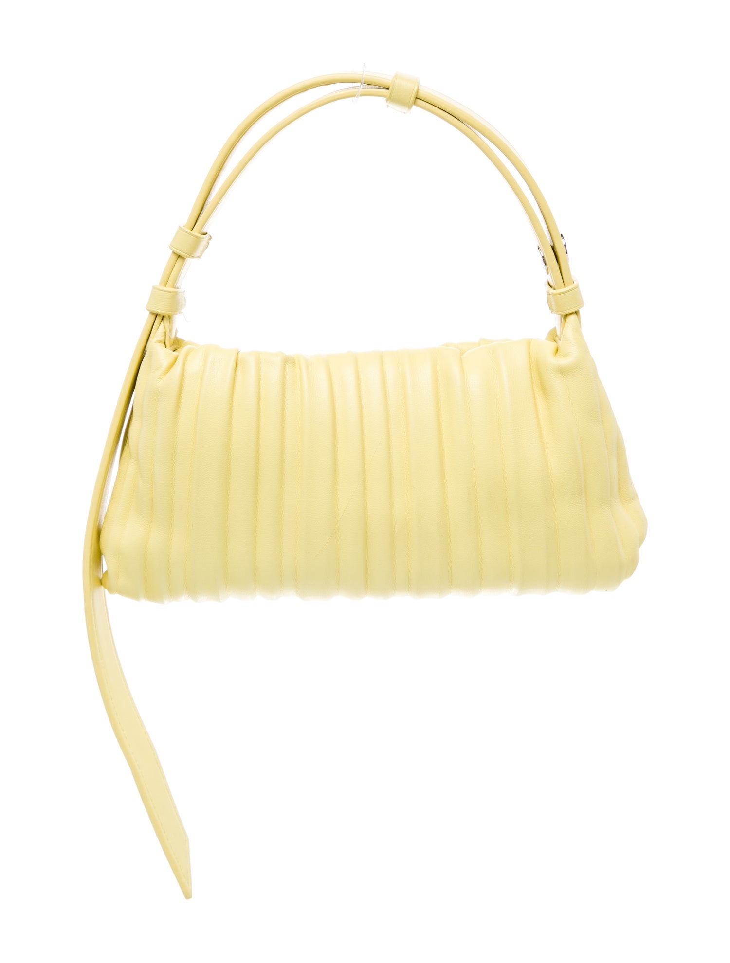 Simon Miller Vegan Leather Hobo