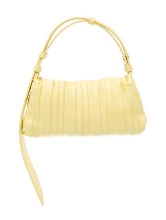 Simon Miller Vegan Leather Hobo