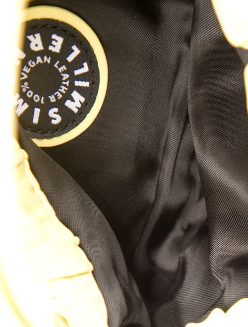 Simon Miller Vegan Leather Hobo