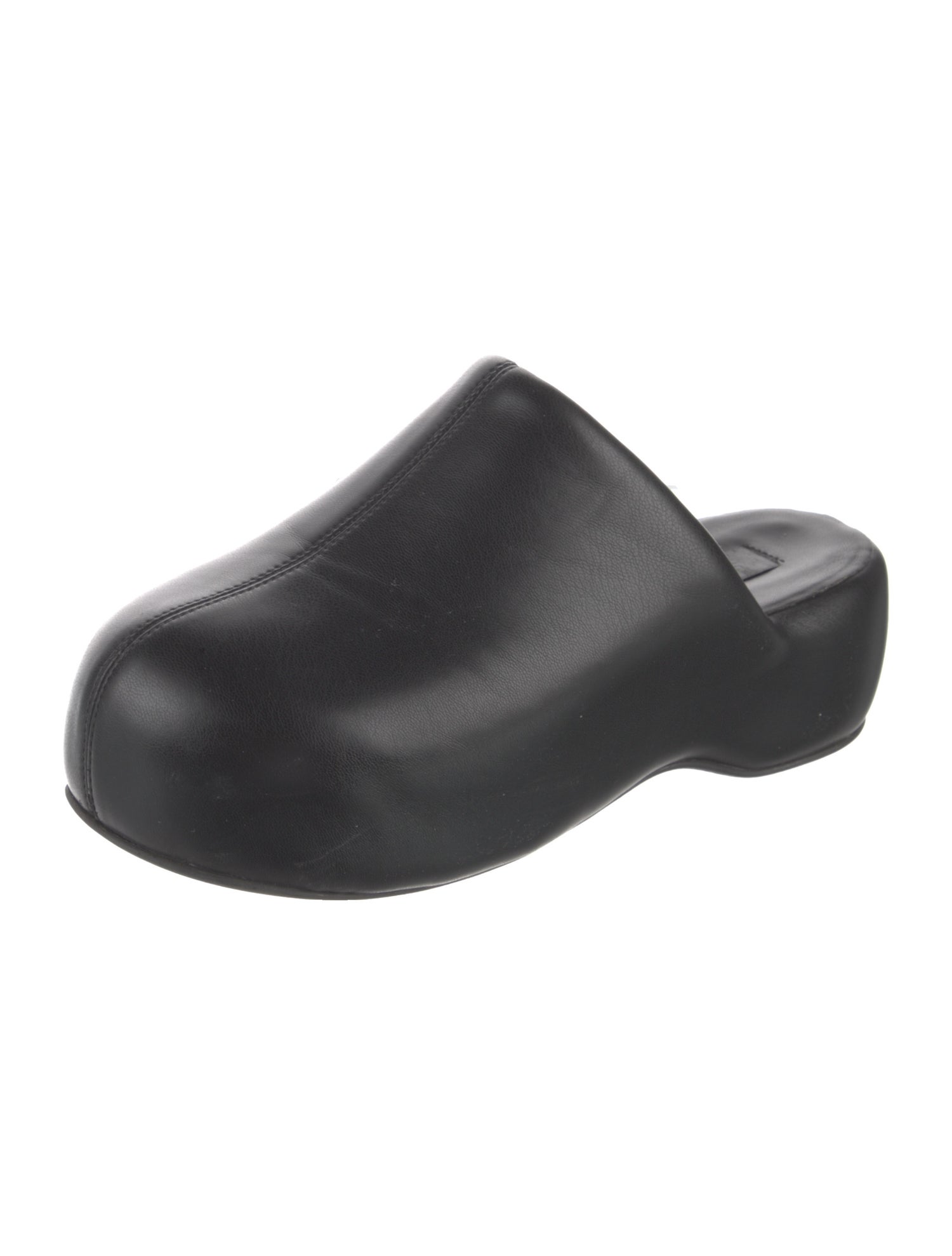 Simon Miller Leather Mules