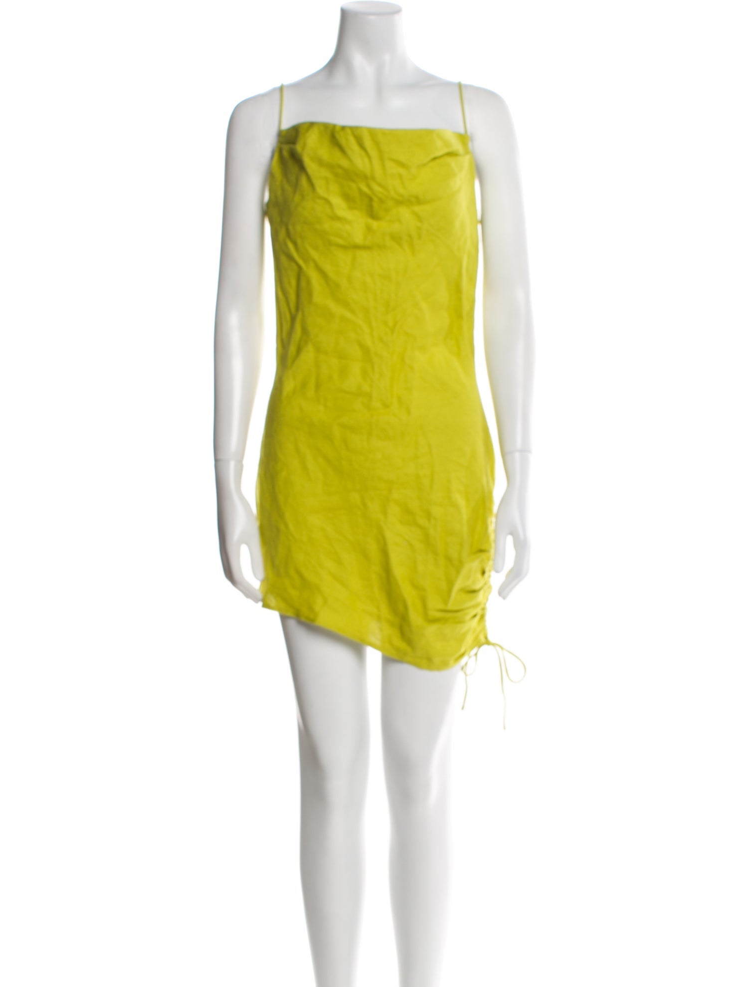 Simon Miller Linen Mini Dress