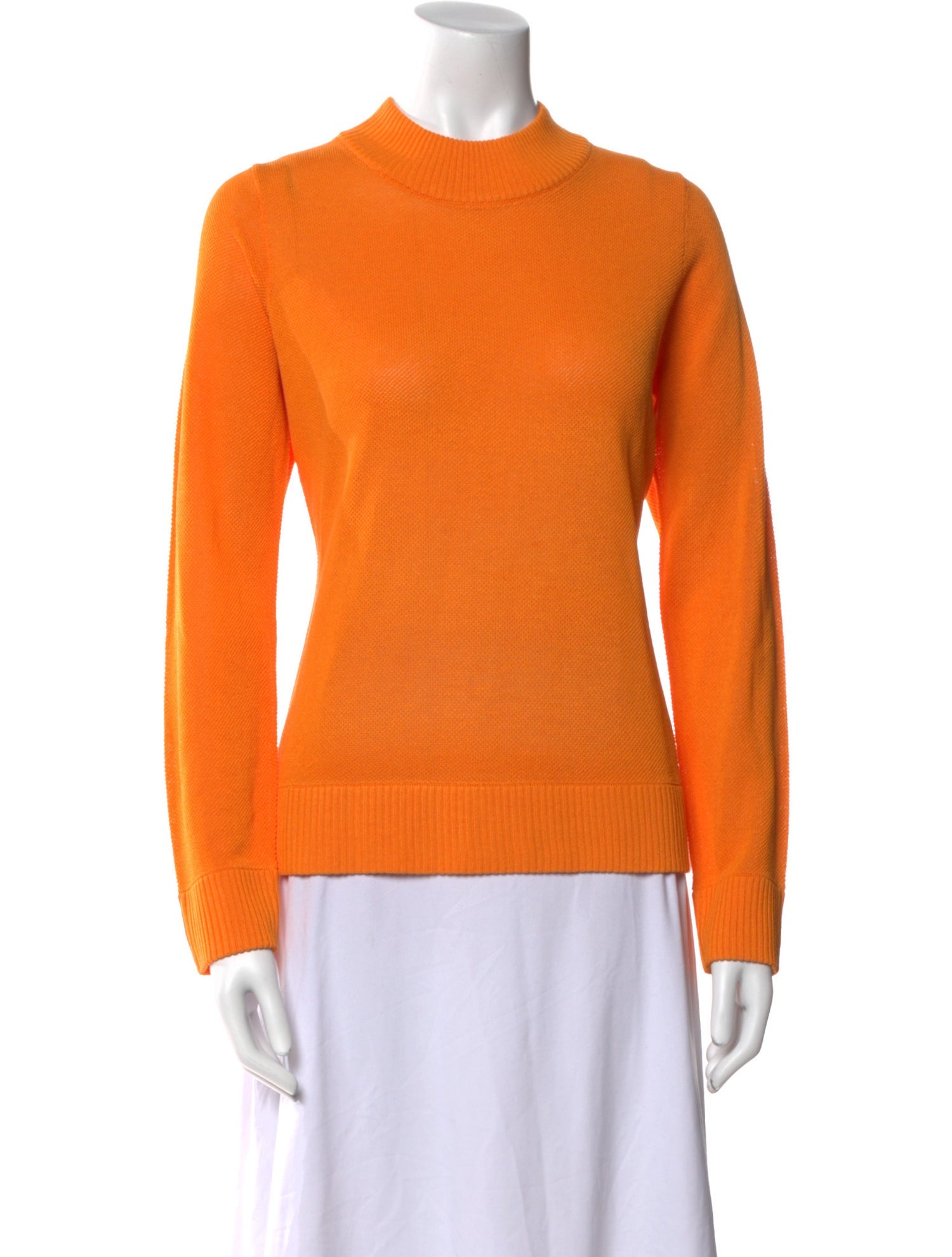 Simon Miller Crew Neck Sweater