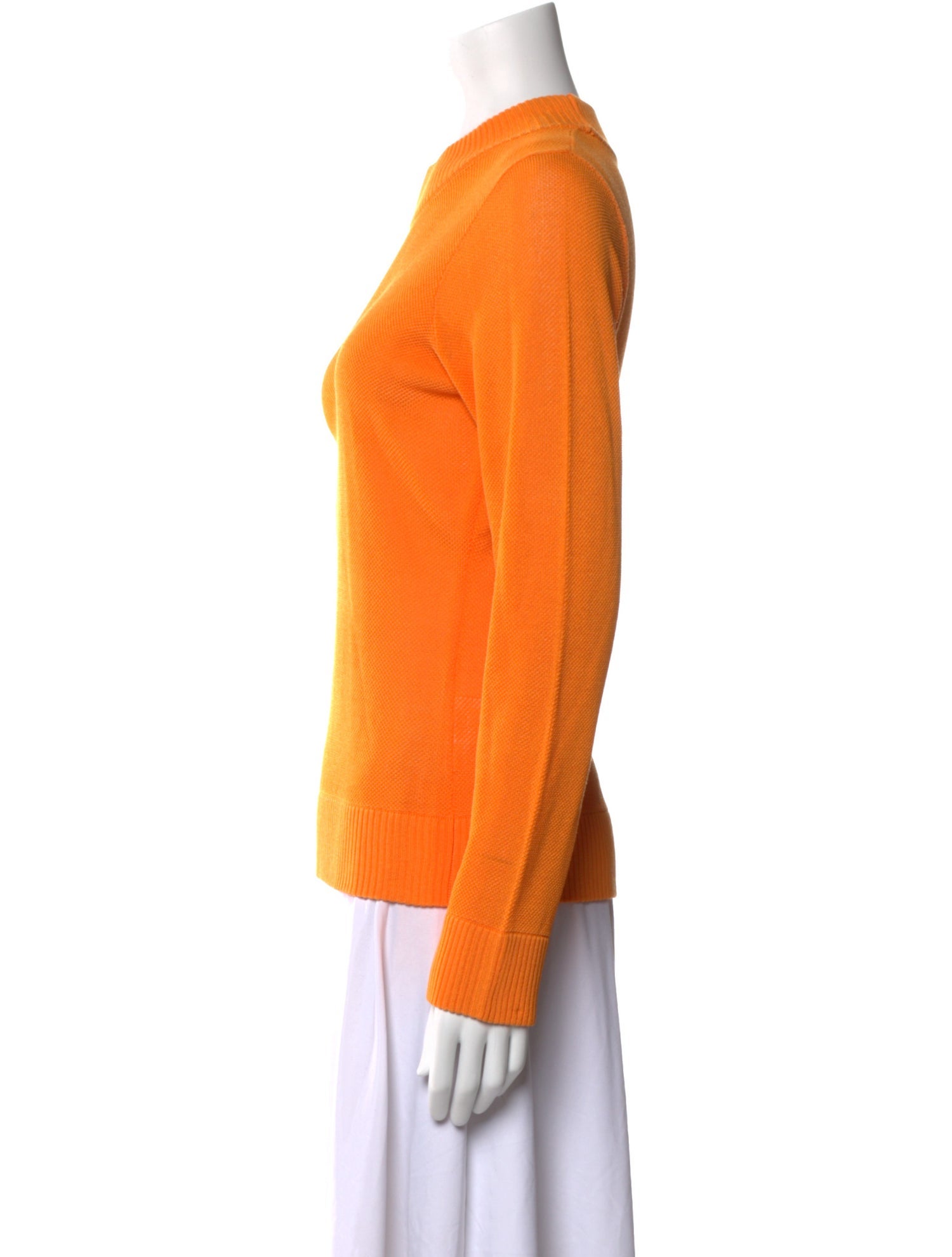 Simon Miller Crew Neck Sweater