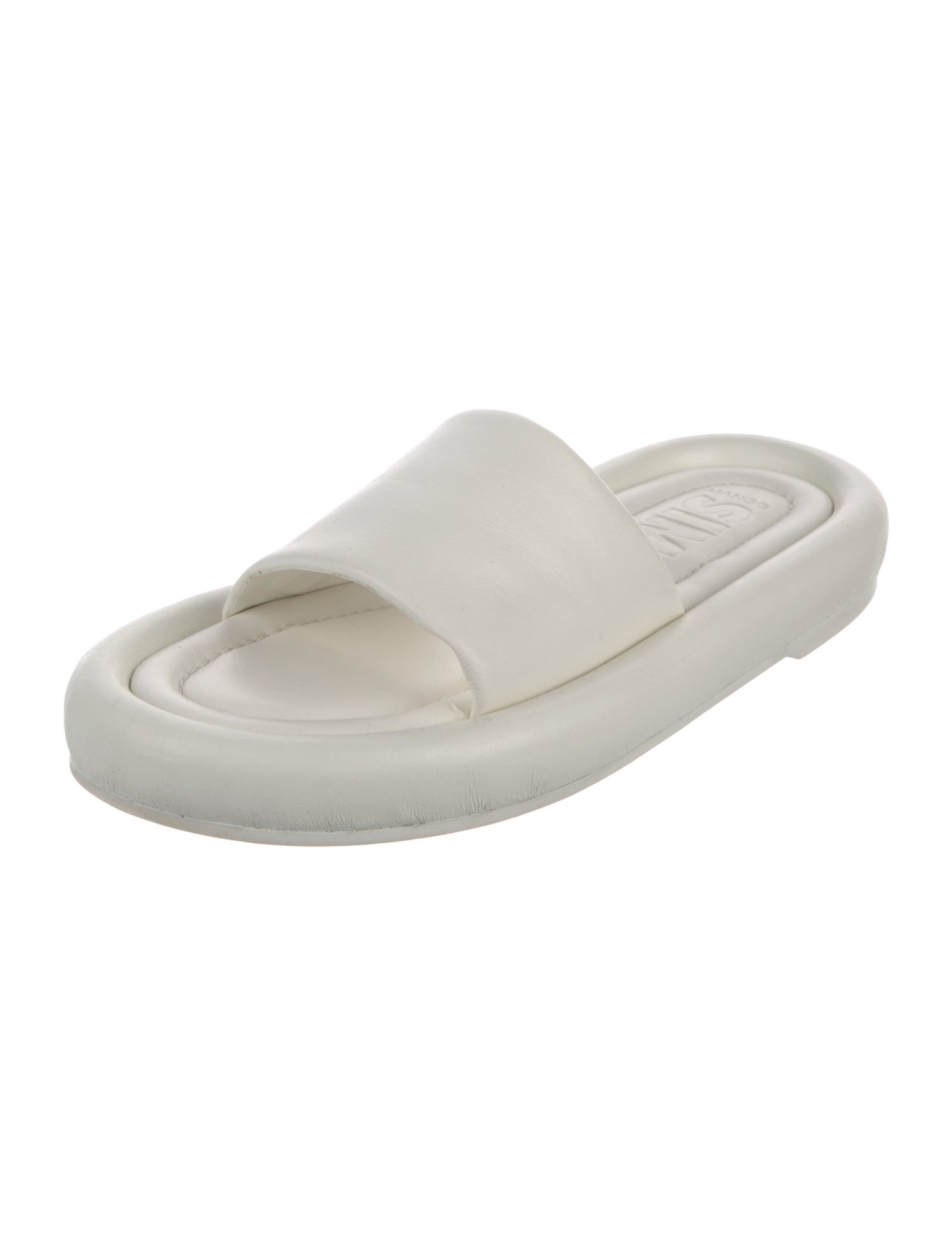 Simon Miller Rubber Slides