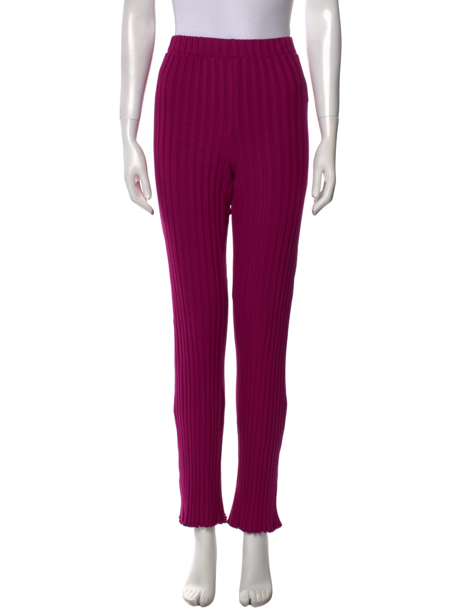 Simon Miller Straight Leg Pants