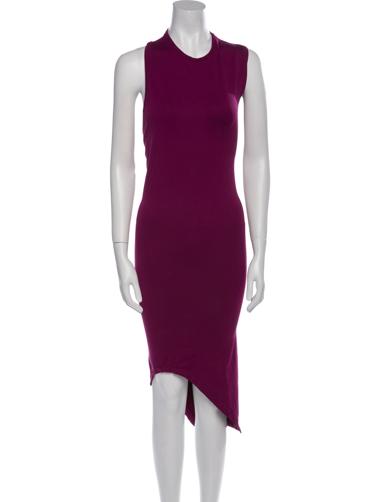 Simon Miller Nylon Midi Length Dress
