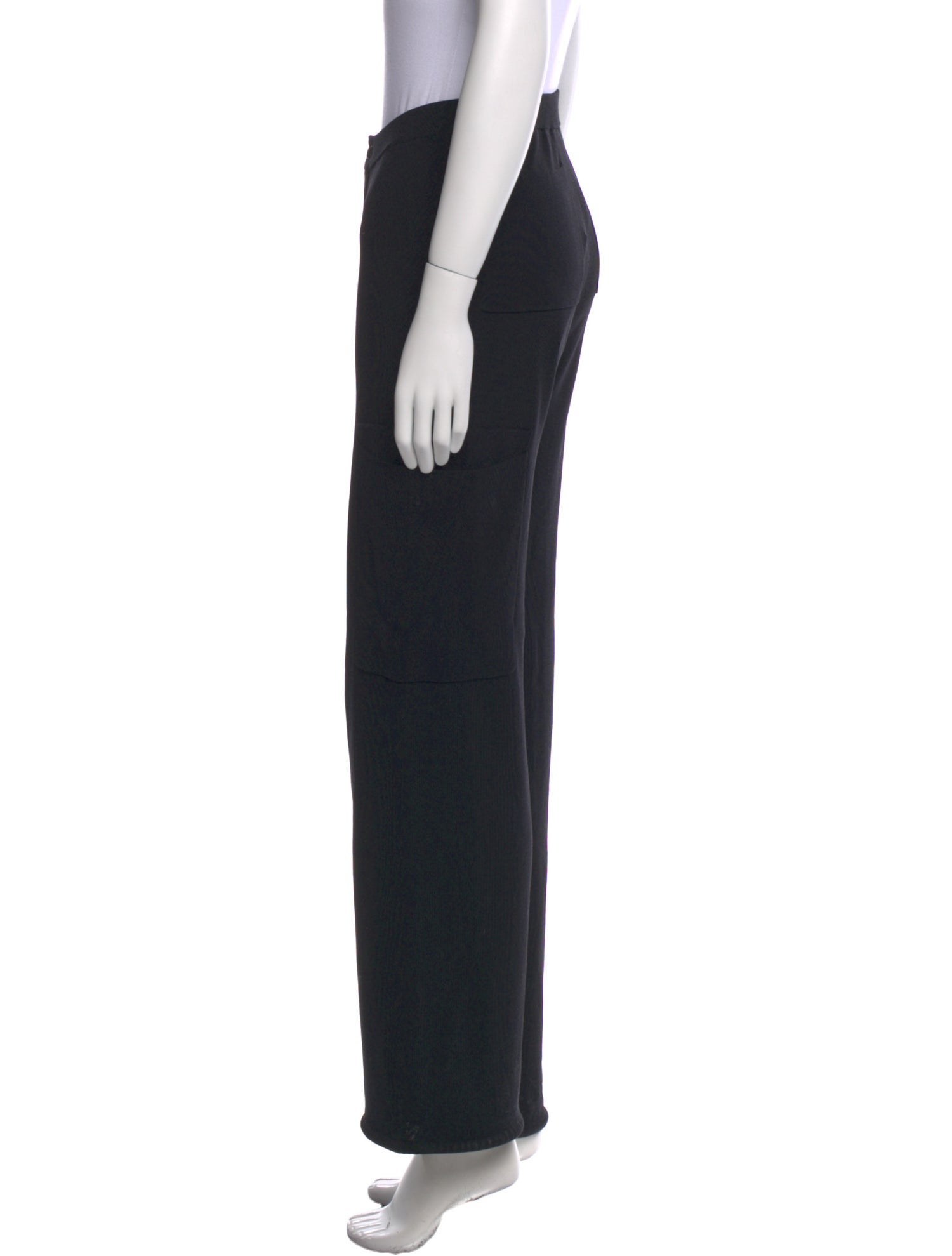 Simon Miller Wide Leg Pants