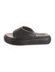 Simon Miller Leather Slides