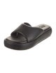Simon Miller Leather Slides