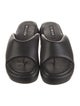 Simon Miller Leather Slides