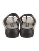 Simon Miller Leather Slides
