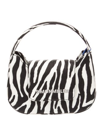 Simon Miller Top Handle Bag