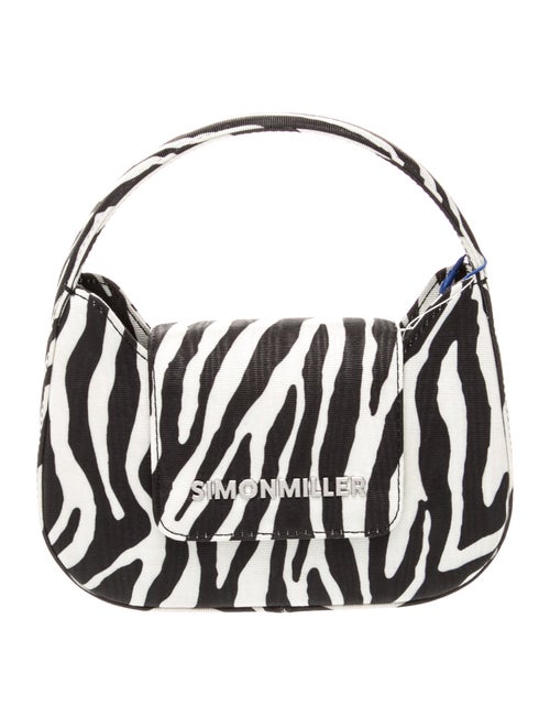 Simon Miller Top Handle Bag