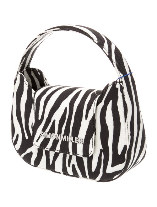 Simon Miller Top Handle Bag