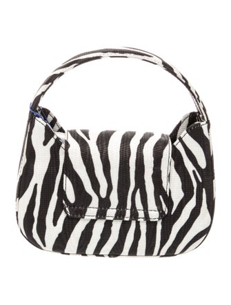 Simon Miller Top Handle Bag