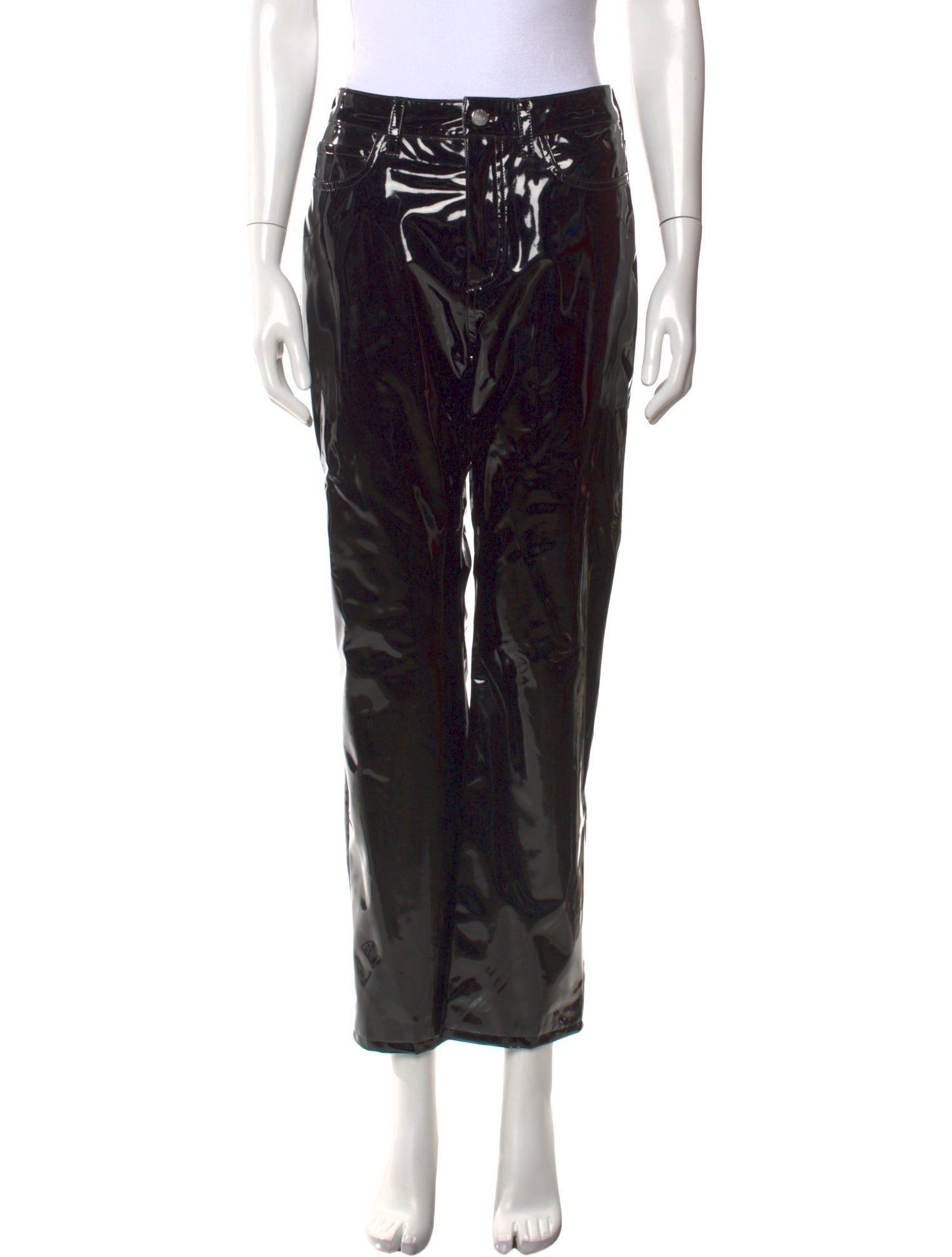Simon Miller Straight Leg Pants