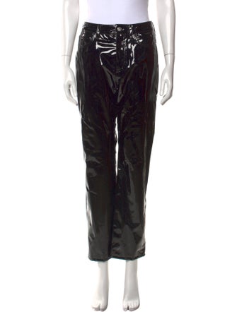 Simon Miller Straight Leg Pants
