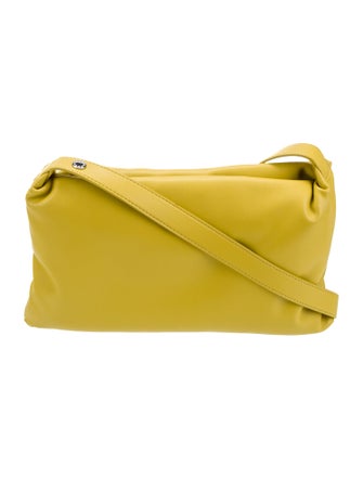 Simon Miller Vegan Leather Crossbody Bag