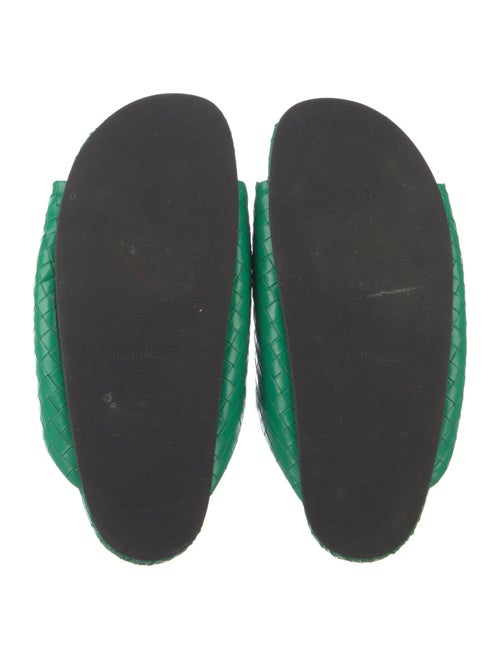 Simon Miller Leather Slides