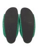 Simon Miller Leather Slides