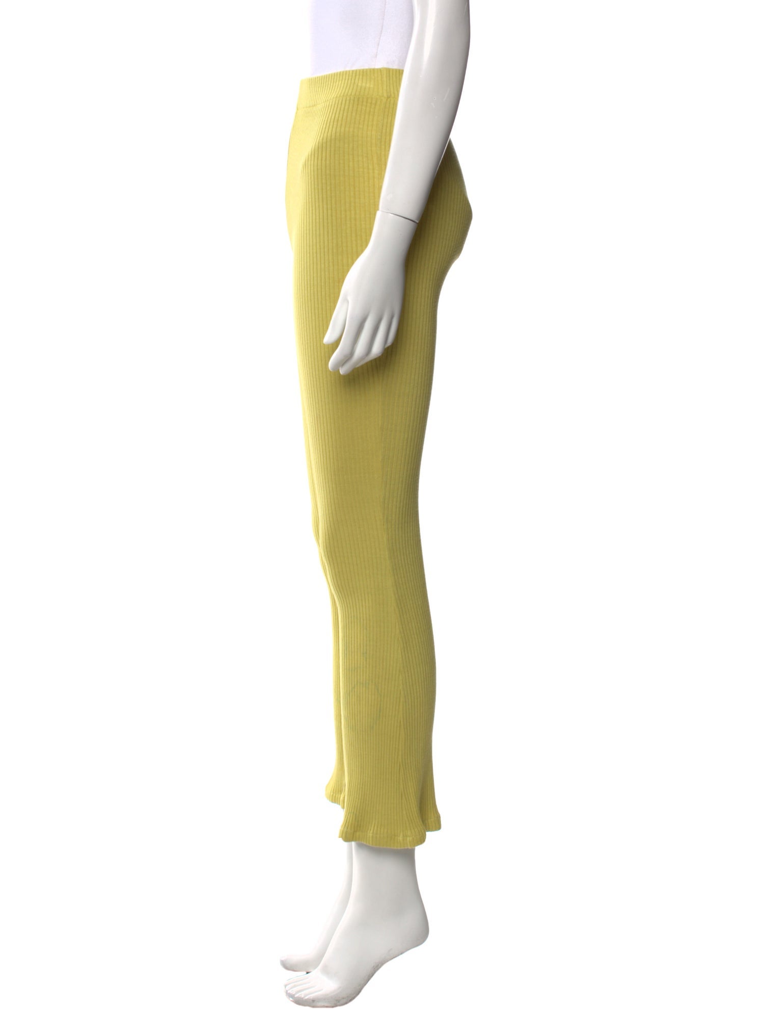 Simon Miller Straight Leg Pants