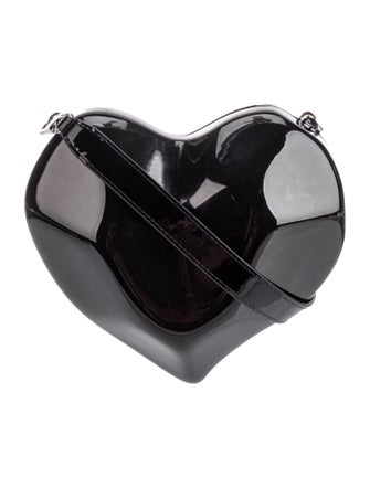 Simon Miller Acrylic Shoulder Bag