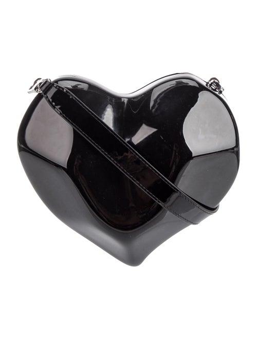 Simon Miller Acrylic Shoulder Bag