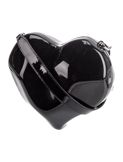 Simon Miller Acrylic Shoulder Bag