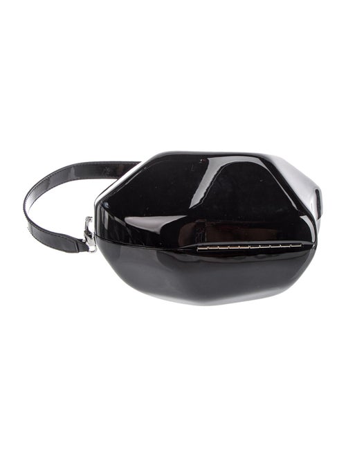 Simon Miller Acrylic Shoulder Bag