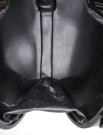 Simon Miller Acrylic Shoulder Bag