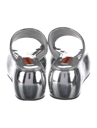 Simon Miller Slingback Sandals