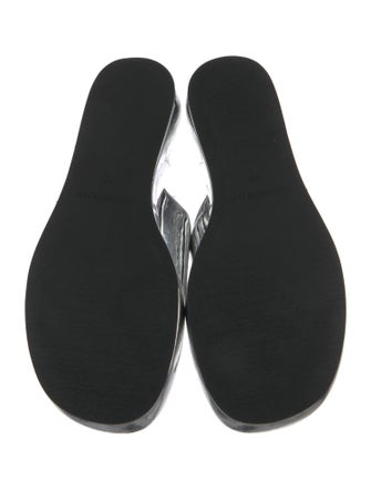 Simon Miller Slingback Sandals