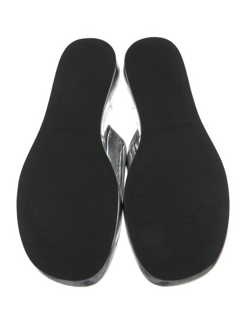 Simon Miller Slingback Sandals