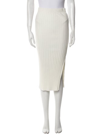 Simon Miller Midi Length Skirt