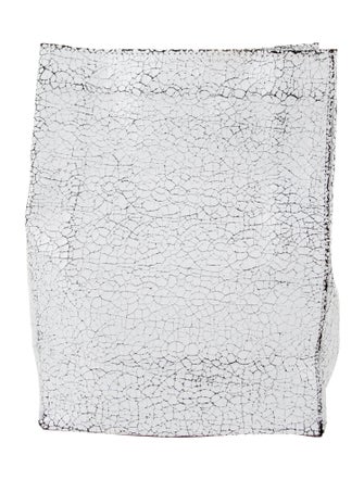 Simon Miller Suede Clutch