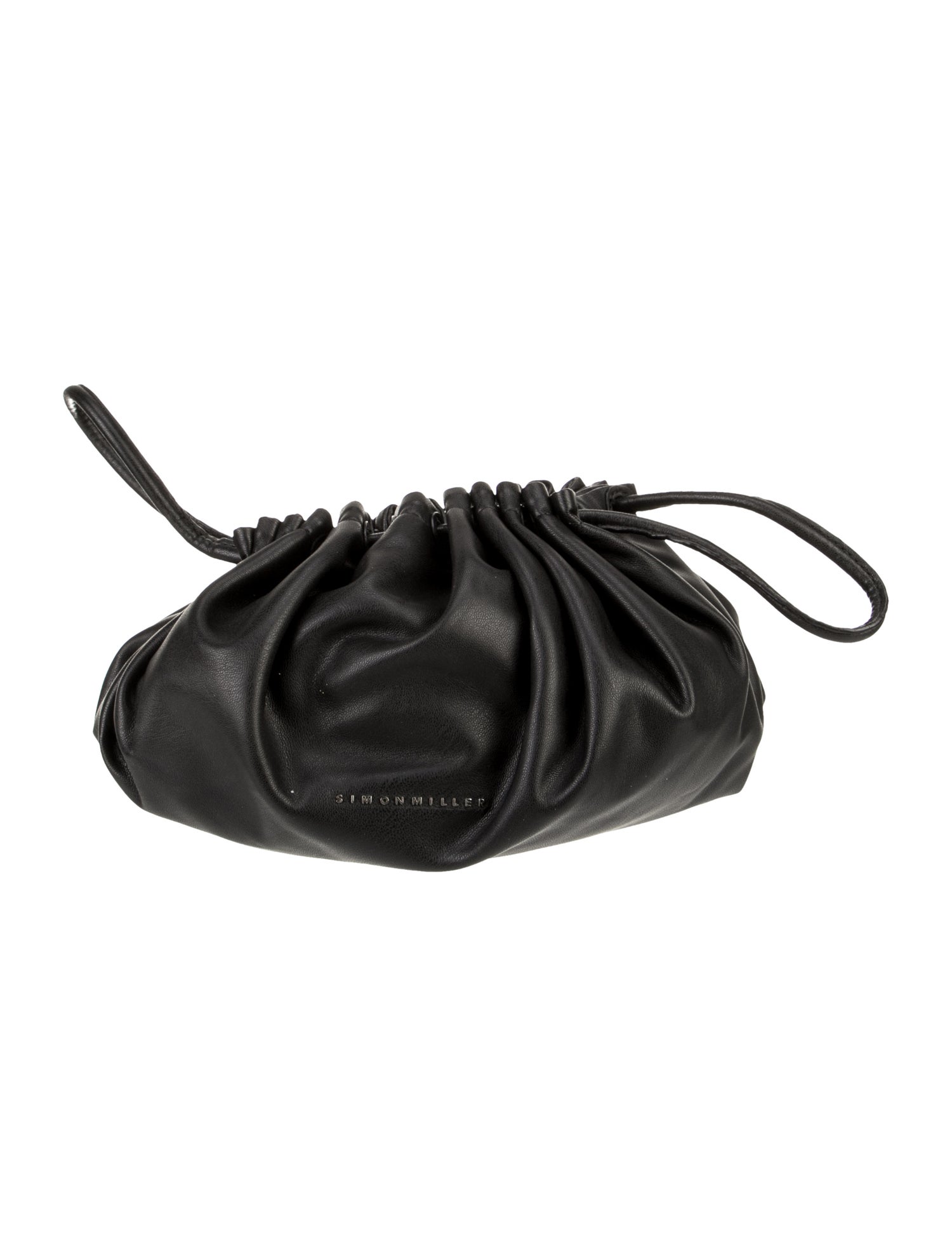 Simon Miller Vegan Leather Pouch