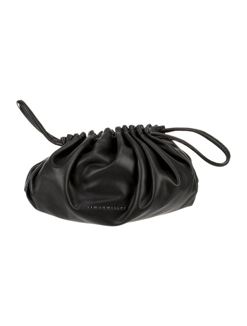 Simon Miller Vegan Leather Pouch
