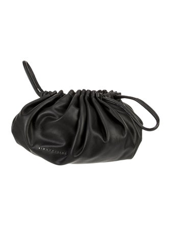 Simon Miller Vegan Leather Pouch