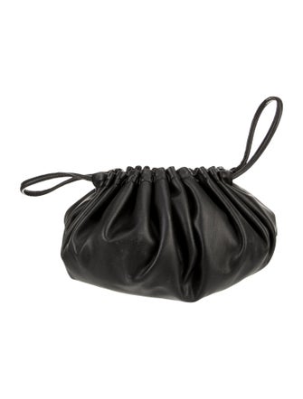 Simon Miller Vegan Leather Pouch
