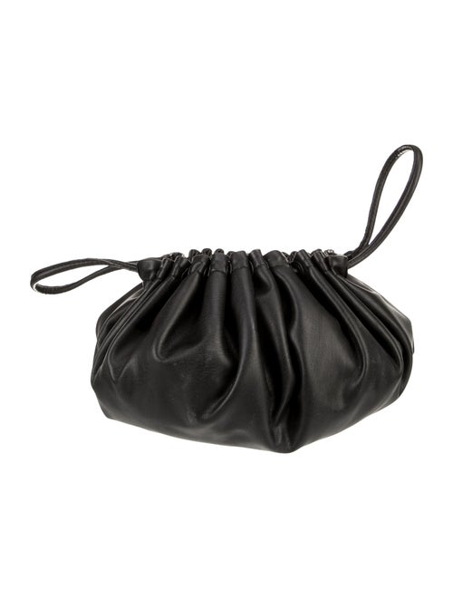 Simon Miller Vegan Leather Pouch